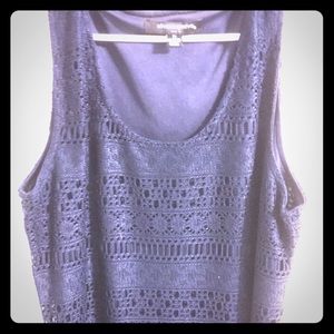 Great for a sunny day: wedding, graduation or birthday party.  Blue summer dress